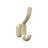 Granlyn Transitional Double Prong Decorative Wall Hook-78538331