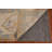 Vegetable Dye Oushak Turkish Area Rug 8x10