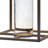 Marilee 1 -Bulb 17.75" H Outdoor Hanging Lantern-1753603158