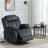 Emmadell 37' Wide Lift Recliner with Massage-1649661236