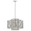 Brooke 4-Light Chandelier-616864585