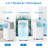 Zstar 8000 BTU Portable Air Conditioner
