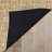 Nuzzo Nightscape Modern Geometric Flat-Weave Beige Area Rug-87093999