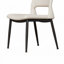 Chaise en similicuir de polyuréthane-1191220674