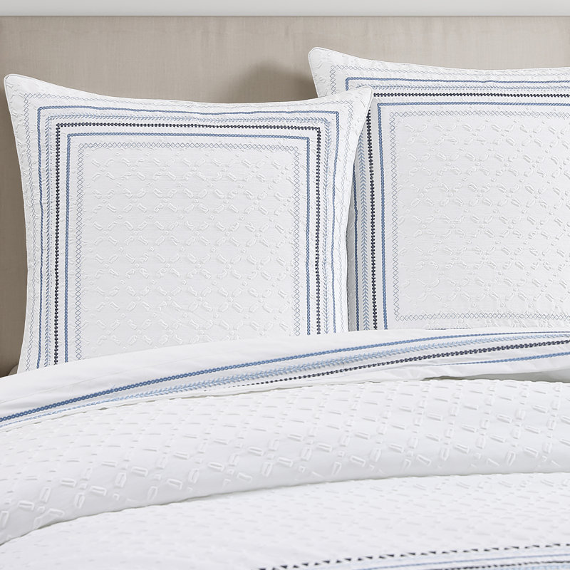 Bayside Euro Sham