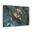 «Sea Anemone Hunting Sea Anemone on Hunt», reproduction d'art mural-1497917173