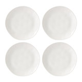 Bay Colors 4Pc Dinner Plates