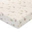 Goose Crib Fitted Sheet