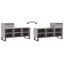 6 Pair Shoe Rack-742825330