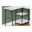 Bureau d'ordinateur en L Home Office-478303205