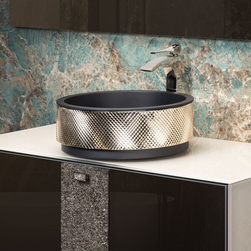 Lucent 40'' W Single Vanity
