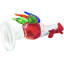 Roaster Figurine