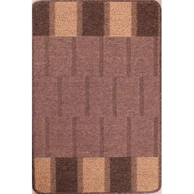 Finn Striped Kitchen Mat