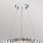 Cerium 8 - Light Crystal Chandelier