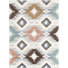 Beige/Pink/Ivory