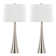 Calesha Metal Table Lamp