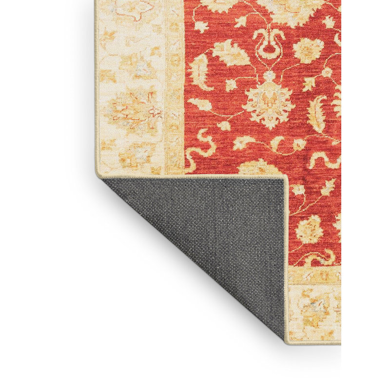 Tapis abstrait moderne 3432, Rectangle 8 pi x 10 pi
