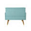 Fauteuil club