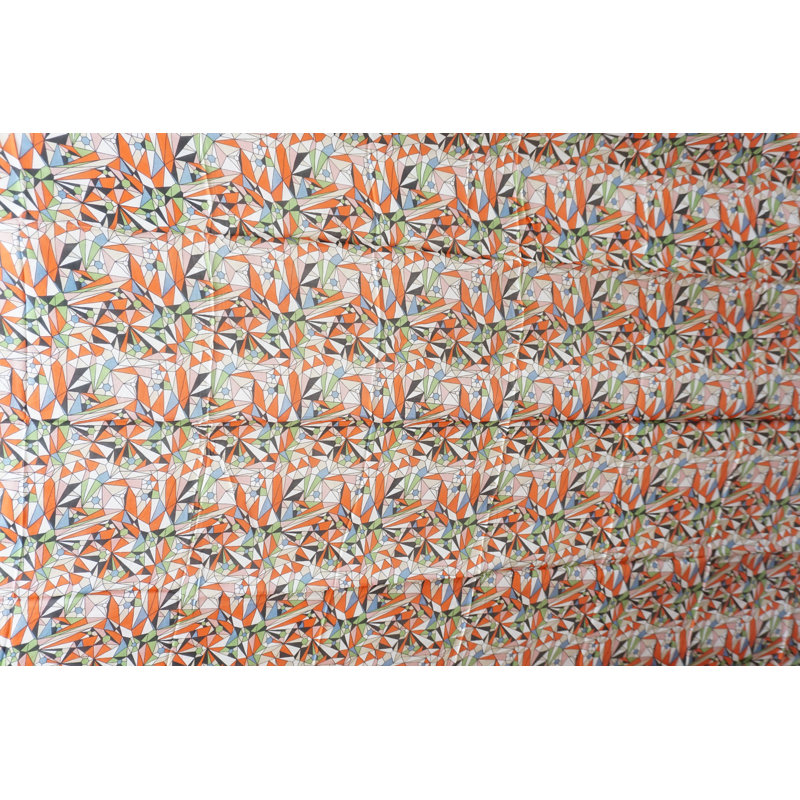 Plain Weave / Muslin Throw Blanket