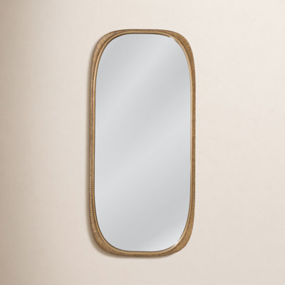 Darcee 42" Full-Length Mirror