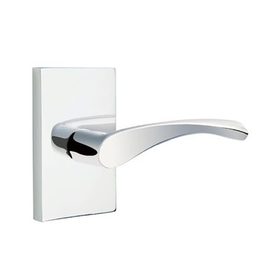 Poignée de porte avec rosette Triton