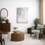 Impression sur toile encadrée Minimal Botanical-56472343-119402561-56472345