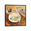 «Cafe Grande II» par willem haenraets - reproduction sur toile-29084411-72793942-72793943