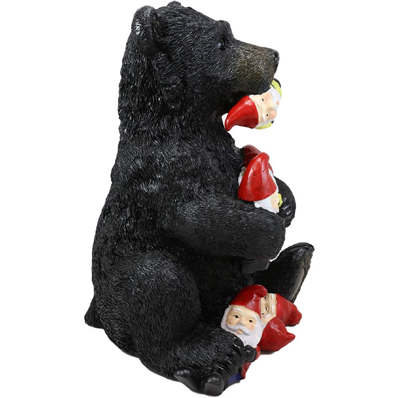 Figurine Augy Ebros