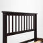 Lit plateforme simple Garrettsville-520728040