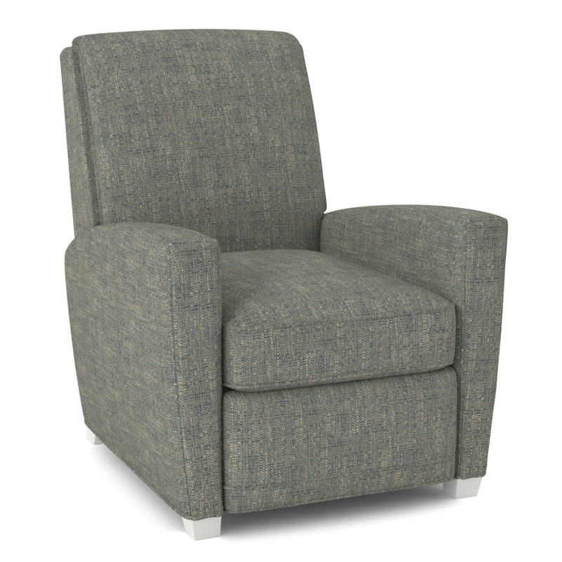Recliner, 61650-33, White