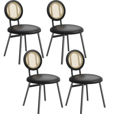 Upholstered Dining Chair
