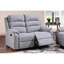 Upholstered 38.1'' Loveseat