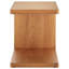 Table d'appoint en bois Tawney «C»-1710684748