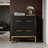 Sleek Design Storage Organizer Cabinet Office File Cabinet Durable Storage Cabinet-1969086692