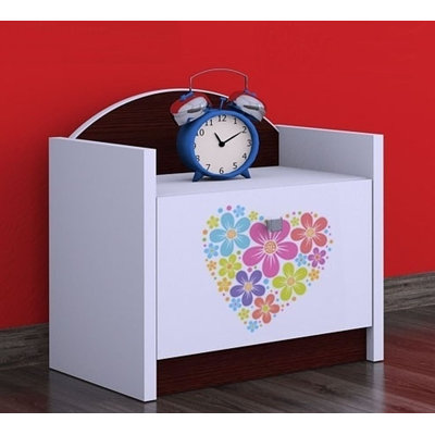 Mackenzie Nightstand