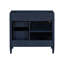 Meuble-lavabo 36 po sans lavabo supérieur-107106116-107106115