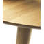 Bjork Oak Extendable Dining Table-1367294088-1367294090
