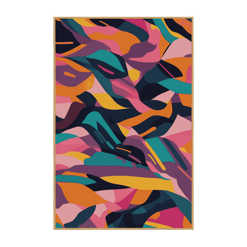Starlight Glow Rug, Rectangle 2' x 3'