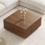 Table basse 33 po Mid-Century-644413259