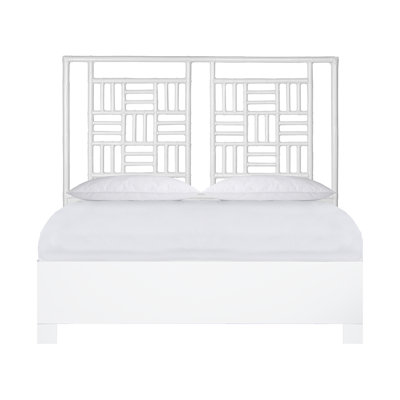 Finn Standard Bed