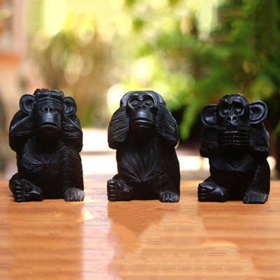 Cioffi Animals Figurines & Sculptures