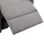 78cm Wide Modern Upholstered Electric Power Recliner