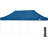 Heavy-Duty Adjustable Shelter With Fire-Resistant Top And Enhanced Stability Features