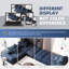 Canapé modulaire surdimensionné Modern-772112620