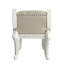 Muazzam Vanity Chair