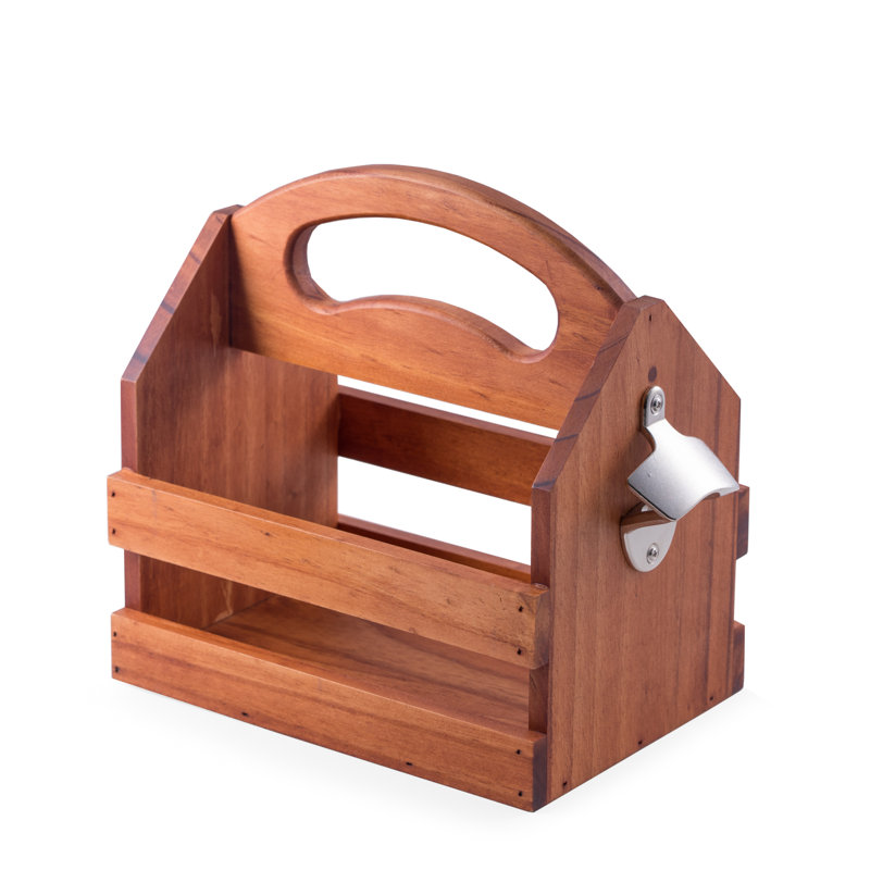 Sears Bottle Caddy