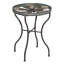 Table de bout Smoak