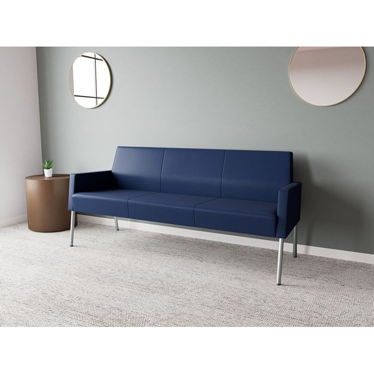 Mystic Lounge Reception Sofa
