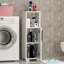 Lisamaria 96.6cm Kitchen Pantry