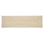 Tapis d'escalier rectangulaire 8 po x 28 po Ashiah-419833629